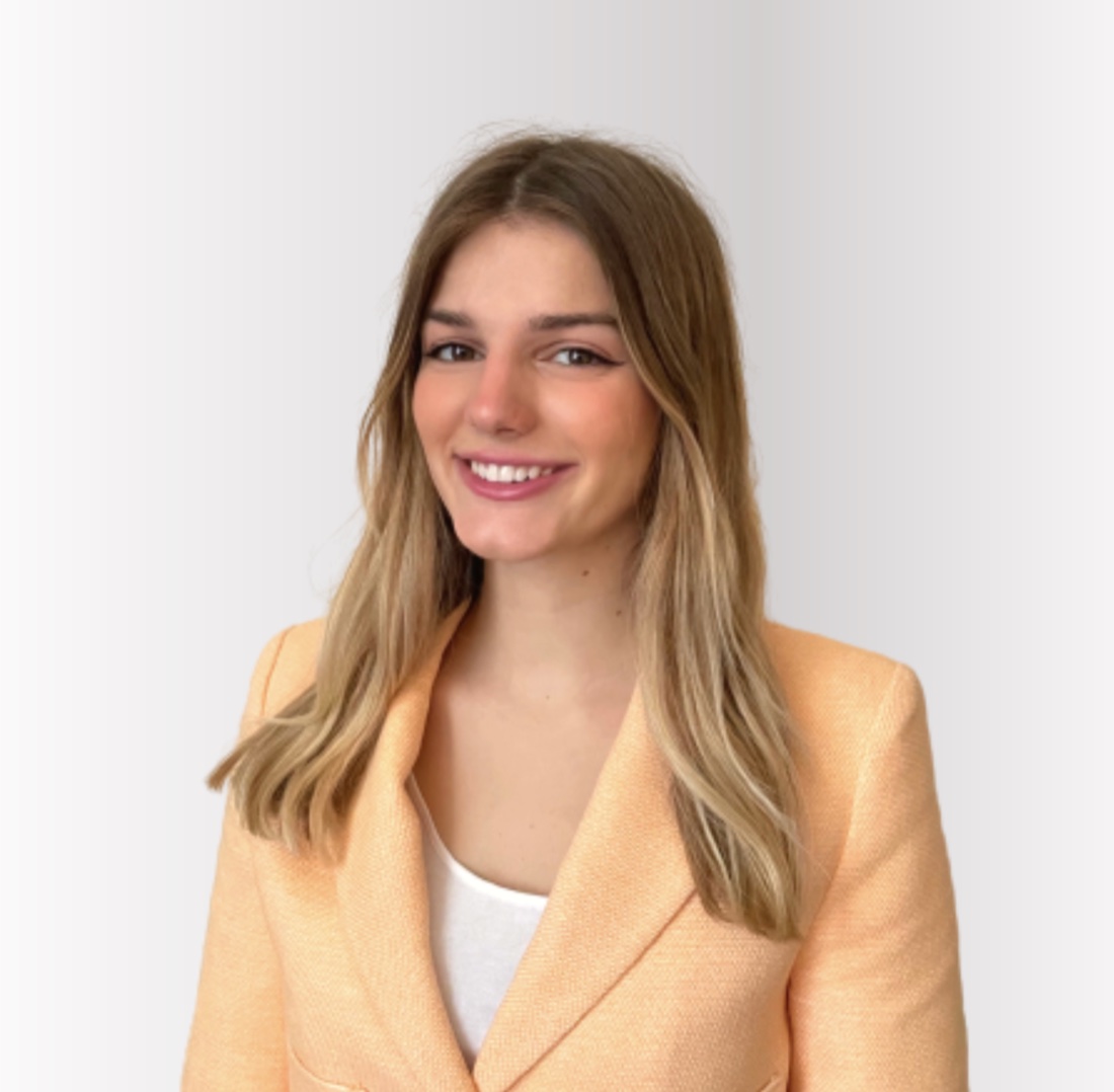 Fjolla Syla, founder of Syla AI Consulting